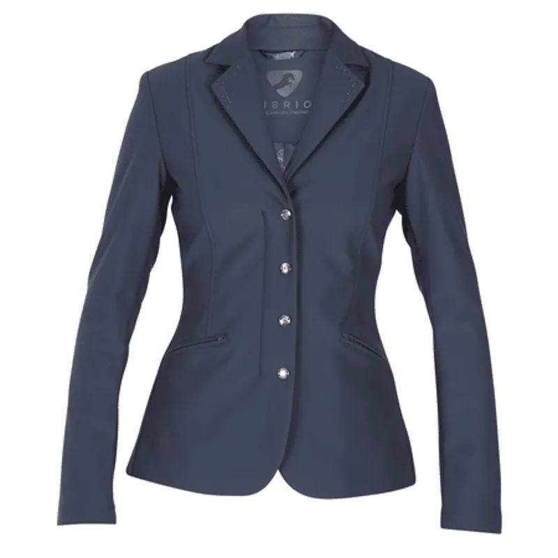 Aubrion Wellington Show Jacket Navy